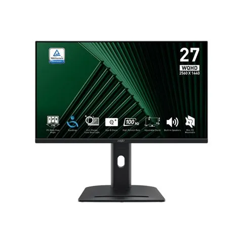 Mon 27 Msi Pro Mp275qpg Ips 2k Has - Karlovac