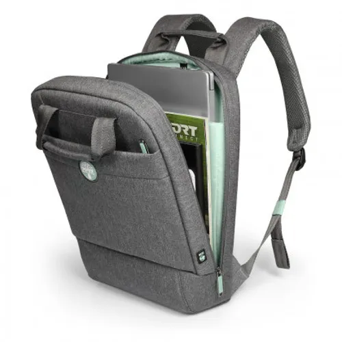 Port ruksak Yosemite ECO 13/14", siva - Karlovac