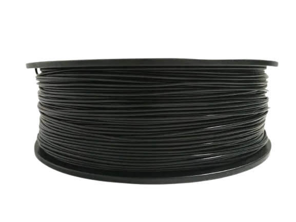 PA nylon filament 1.75 mm, 1 kg, carbon - Karlovac