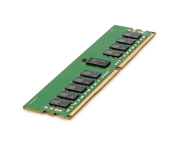HPE 32GB (1x32GB) Dual Rank x4 DDR4-2933 Registered Smart Memory Kit - Karlovac