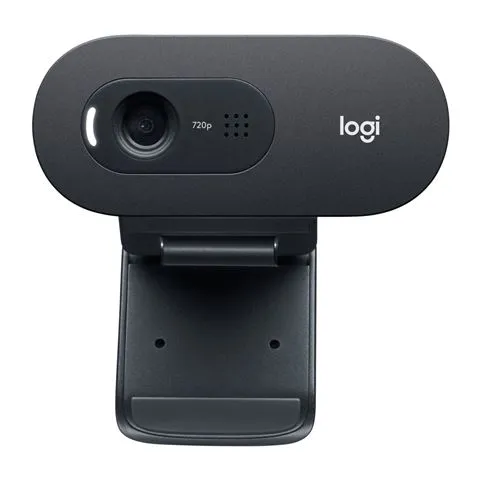 web kamera logitech c505e hd - slika 2