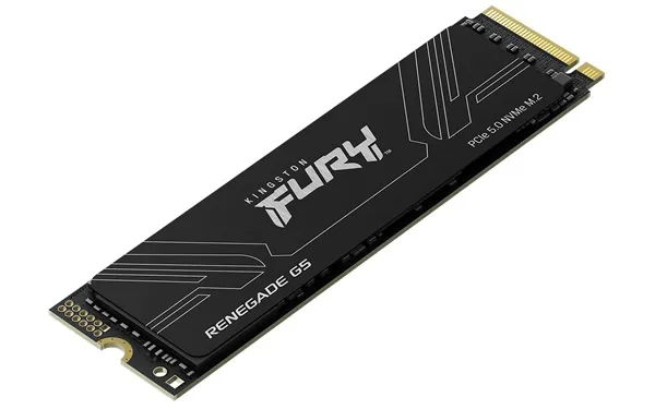 ssd 1tb kingston fury renegade gen5 m.2 2280 nvme sfyr2s/1t0 - slika 2