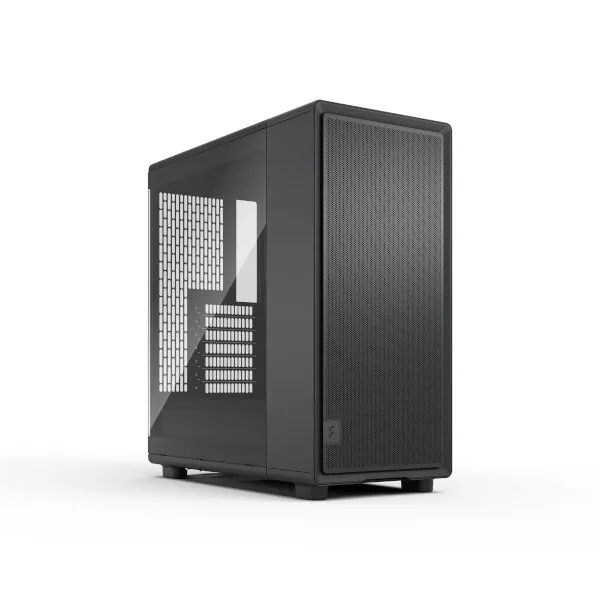 Fractal Epoch Black TG Light tint - Karlovac