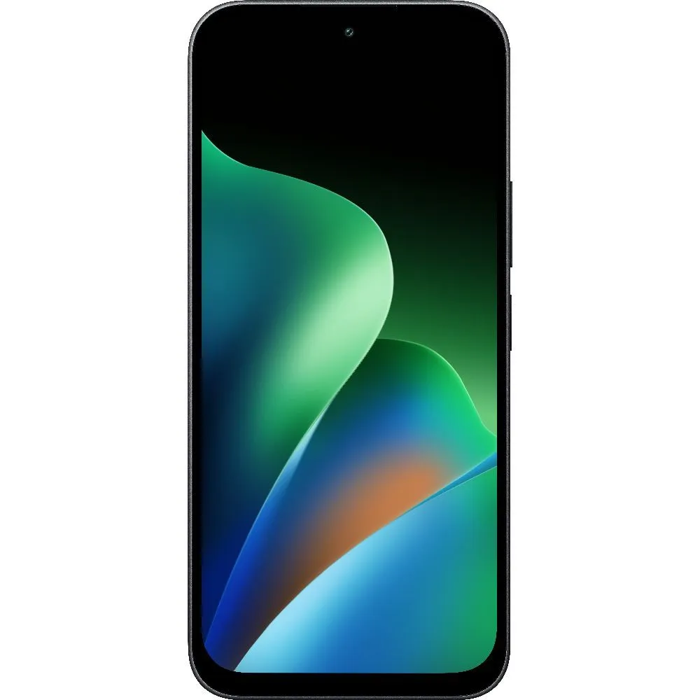mobitel xiaomi redmi 17 4gb 128gb dualsim - black - slika 1