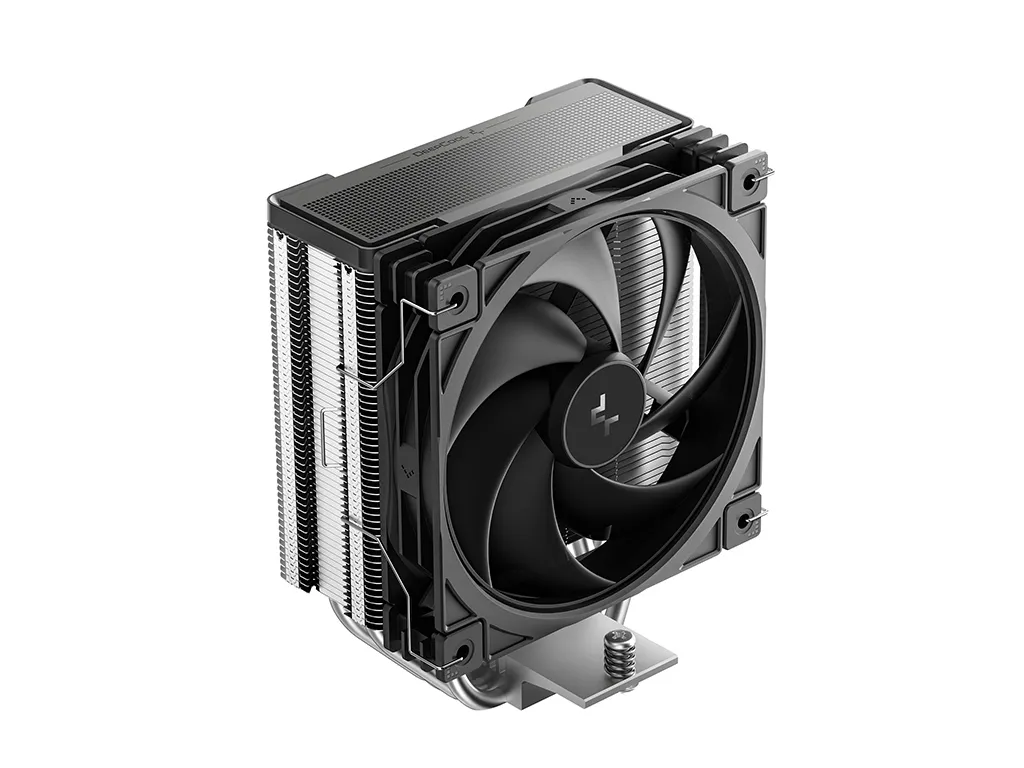 Cooler za procesor DEEPCOOL AG400 G2, 120mm, crni - Karlovac