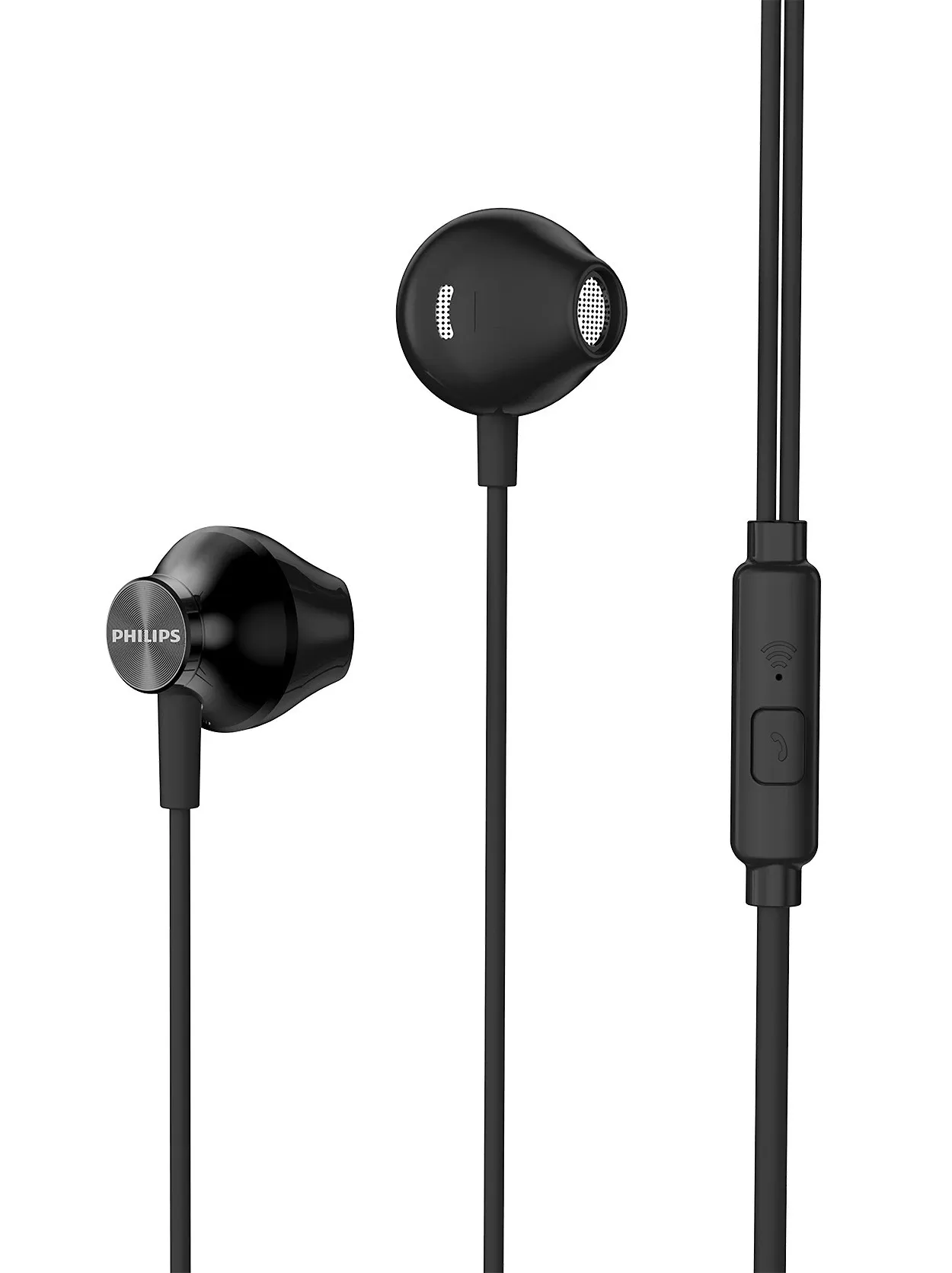 philips slušalice taue101bk/00 - slika 2