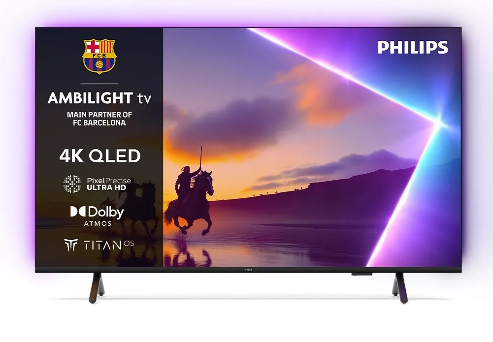 philips qled tv 55pus8510/12 - slika 2