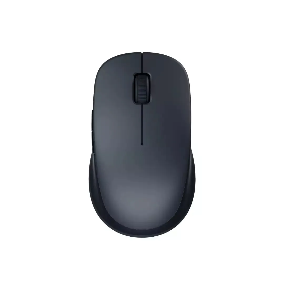 miš xiaomi dual mode wireless 2 - black - slika 5