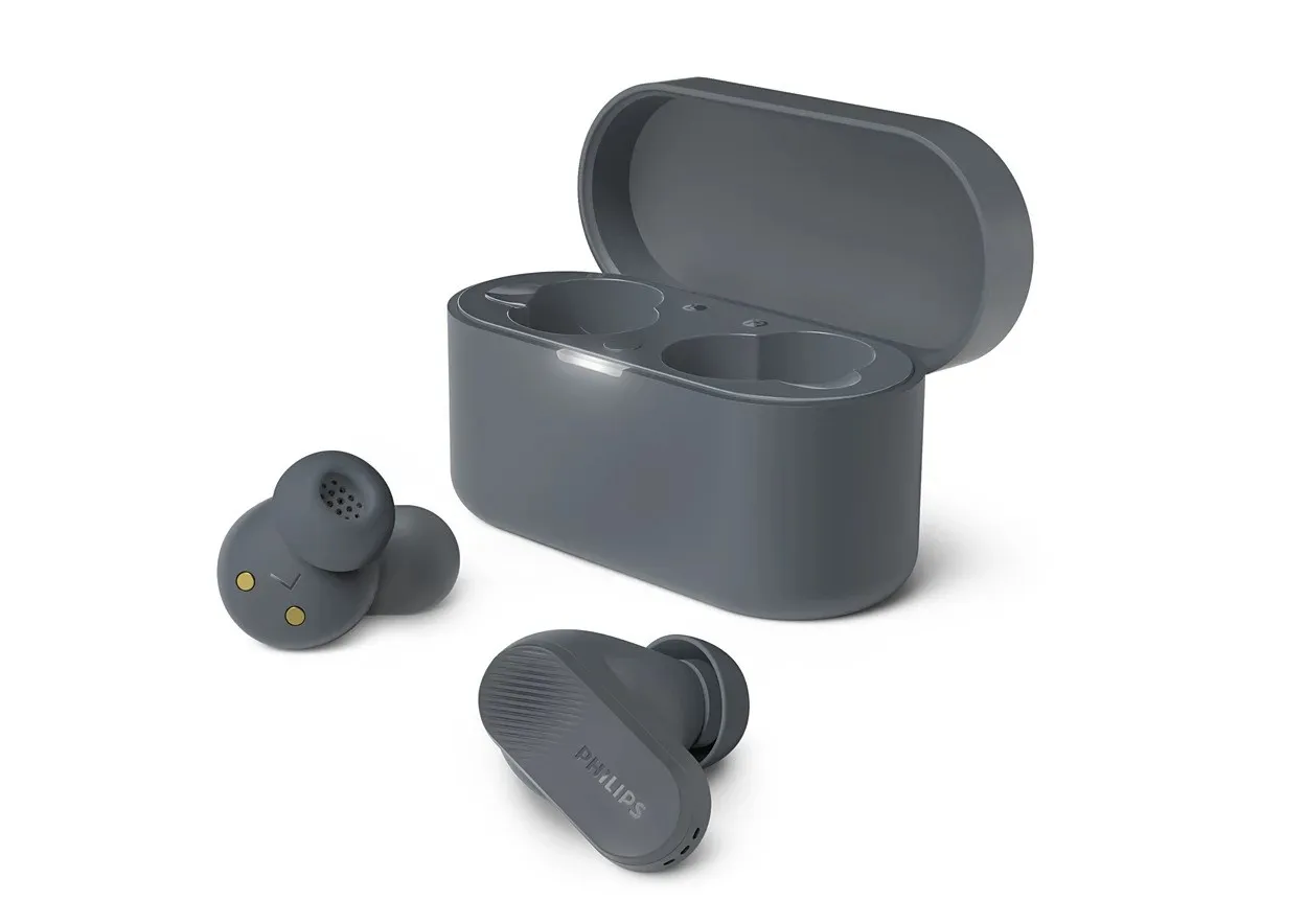 philips bežične slušalice tat3509wt/00 - slika 2