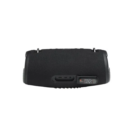 zvučnik jbl xtreme 3 bluetooth ip57 bez adapter - punjenje preko usb-c, crni - slika 7
