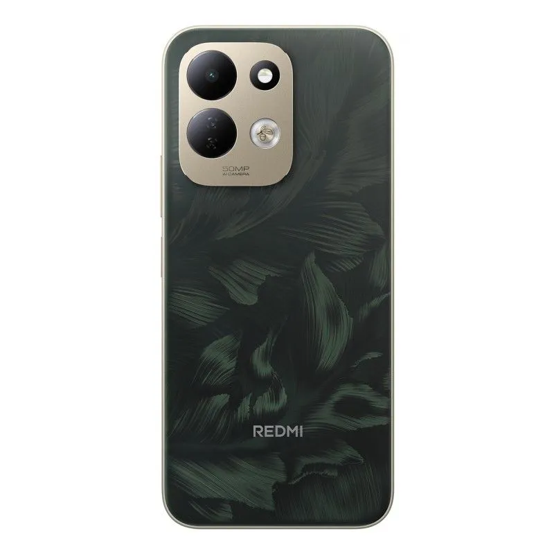mobitel xiaomi redmi 17 4gb 128gb dualsim - green - slika 2