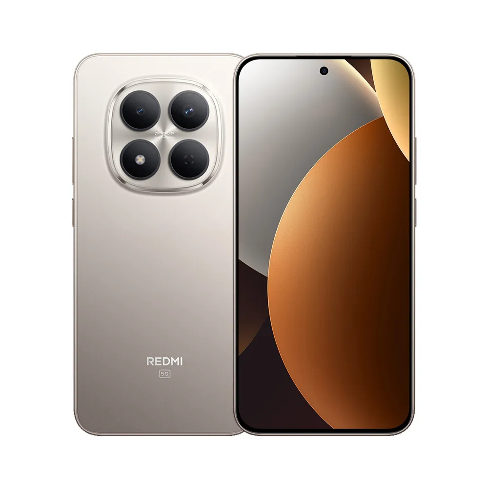 mobitel xiaomi redmi note 15 pro 5g 8gb 256gb - titan gray - slika 6