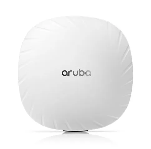 hpe ap aruba 505 802.11ax 2x2:2 - slika 2
