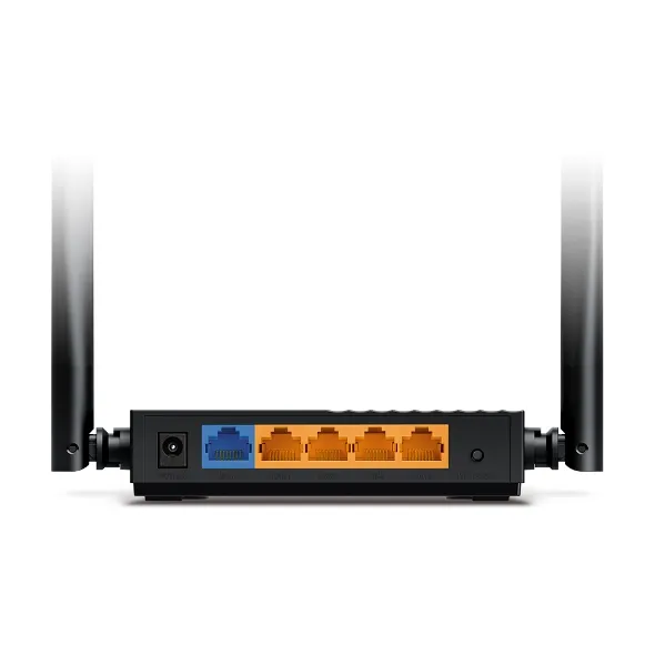 mrežni router wireless tp-link ac 1200 , archer c64, dual band - slika 4