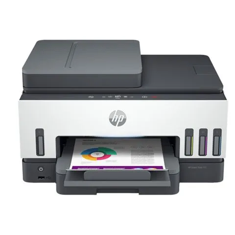 prn hp smart tank 790 aio wireless, 4wf66a - slika 2