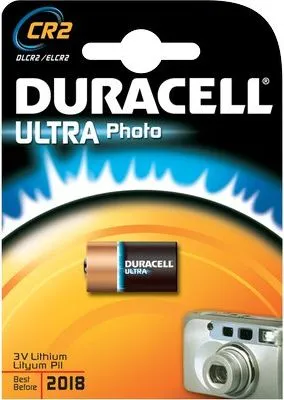 Baterija DURACELL CR2 3V 1/1 - Karlovac