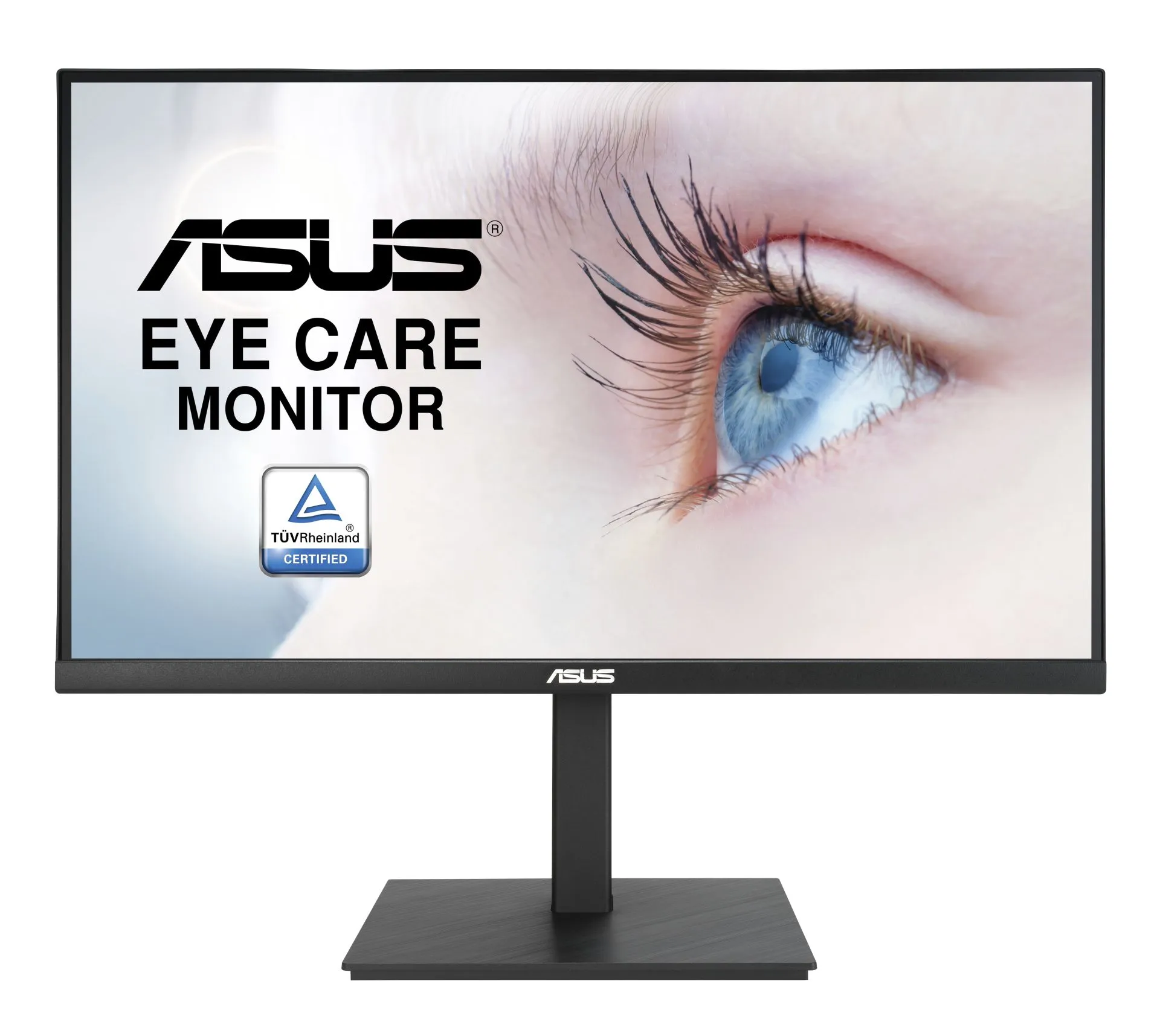 ASUS VA27AQ 27", QHD, VGA, HDMI, DP, zvuč. - Karlovac
