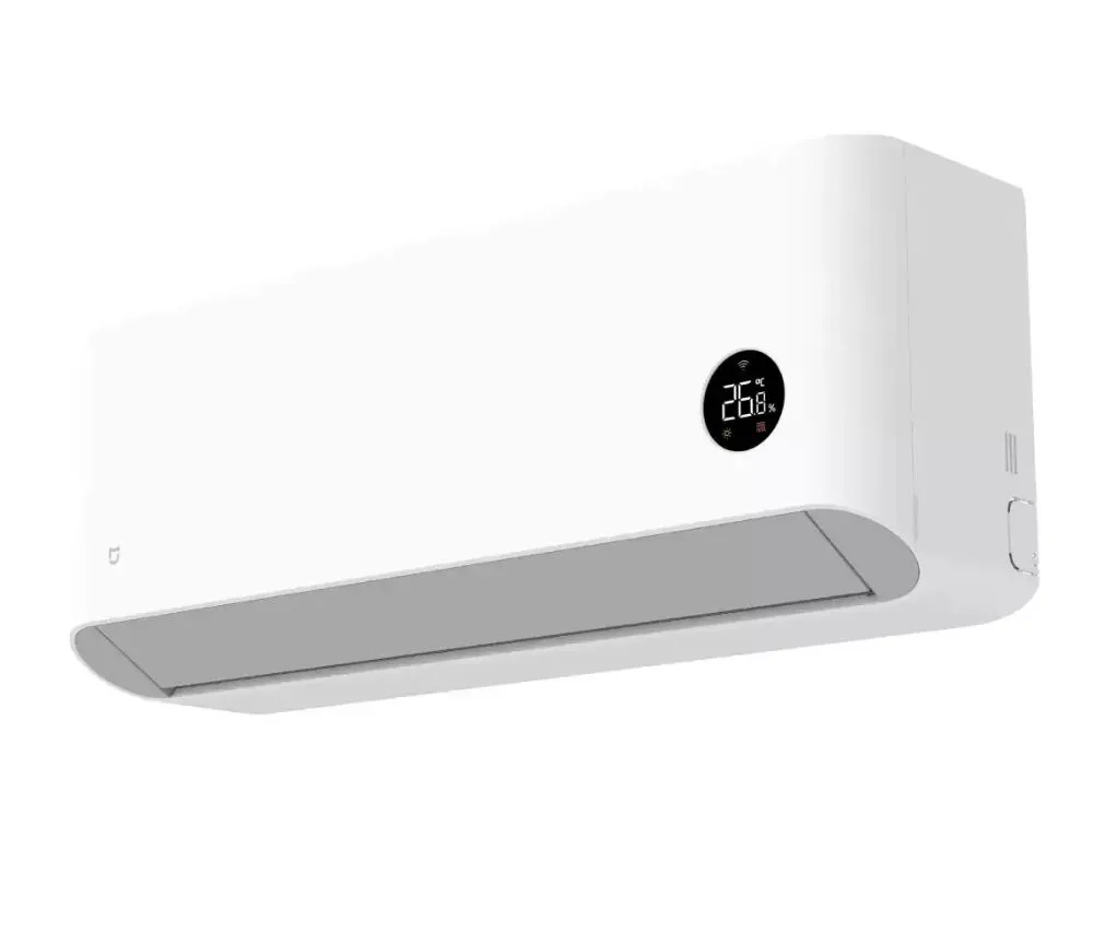 klima uređaj xiaomi mijia air conditioner pro eco a+++ 3.5 kw 12k eu, bijela - slika 2
