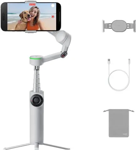 Insta360 Flow 2 Pro Stand / Stone Gray - Karlovac