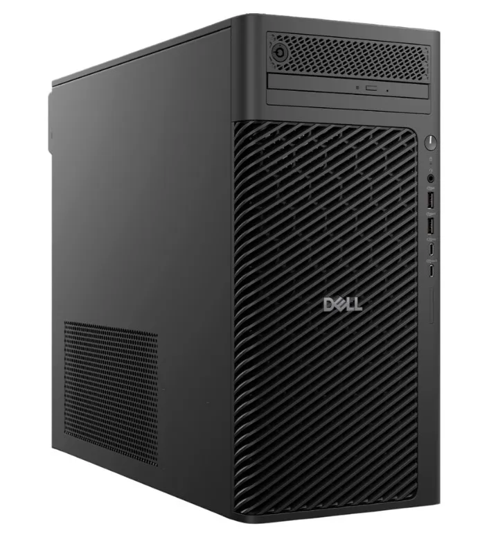 Računalo desktop DELL PRO MAX T2 Tower, Ultra 7 265/32GB/512GB/RTX2000-16GB/W11Pro - Karlovac