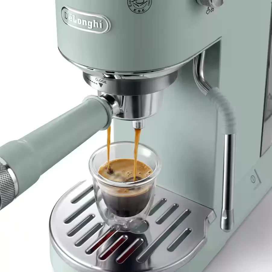 aparat za kavu delonghi dedica duo ec890.gr - slika 3