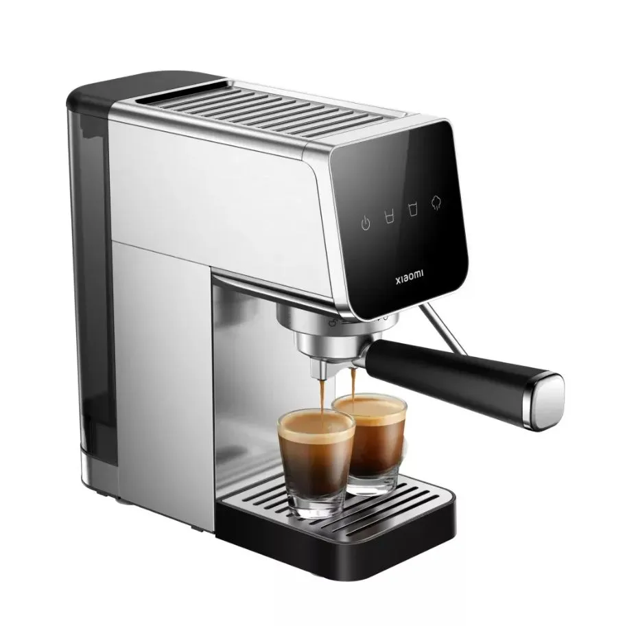 aparat za kavu xiaomi semi-automatic espresso machine eu - slika 2