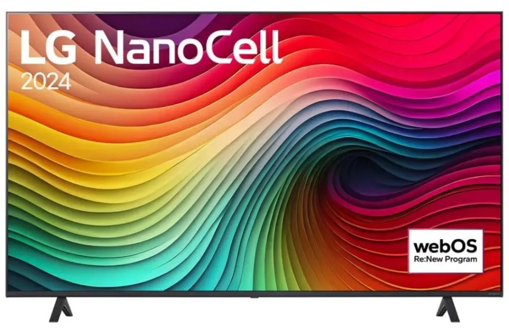 Lg Uhd Tv 50nano81t3a - Karlovac