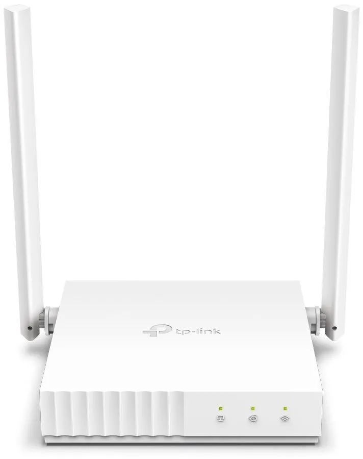 mrežni router tp-link tl-wr844n 2,4ghz wireless n 300mbps, 4 x 10/100mbps lan p - slika 2