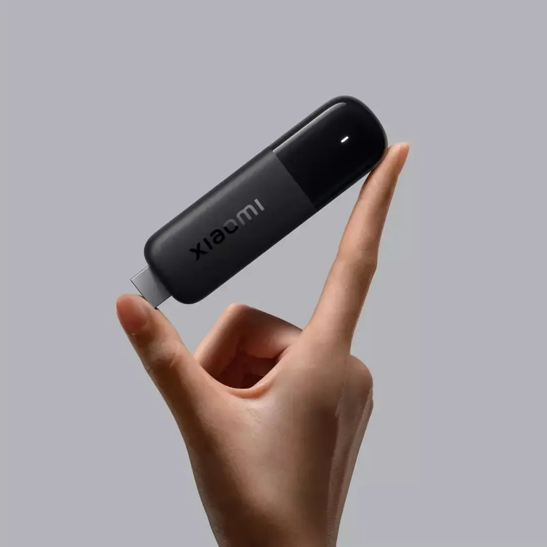 multimedia player xiaomi mi tv stick 4k - 2nd gen eu - slika 3