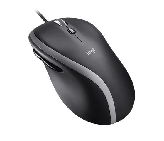 Miš LOGITECH M500s USB - crni - Karlovac