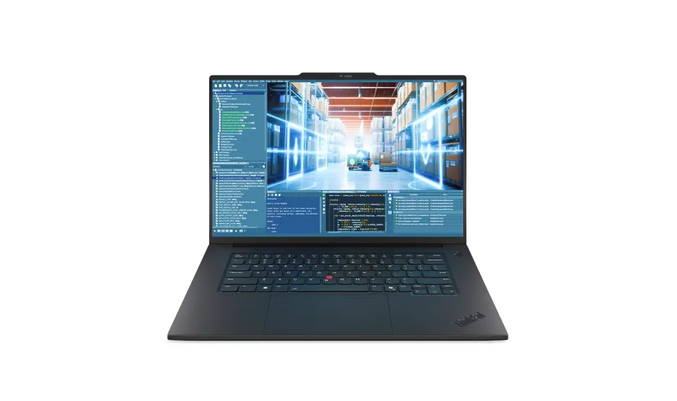 Lenovo T1g Gen 8 U9/64GB/2TB/5070/16''touch/W11P - Karlovac