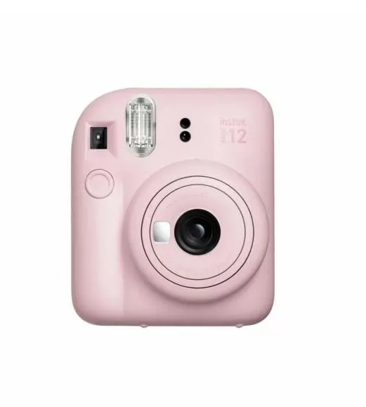 Fotoaparat Fujifilm Instax Mini 12 Pink - Karlovac
