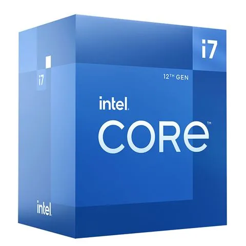 cpu int core i7 12700f - slika 2