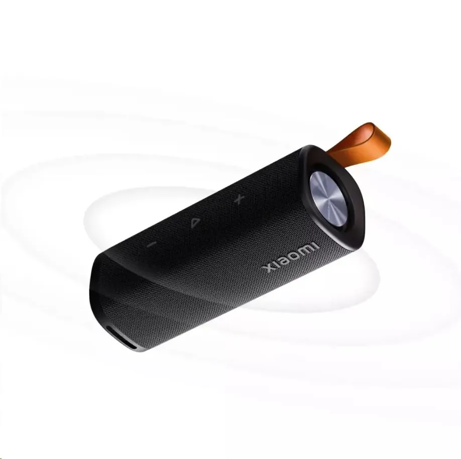 zvučnik xiaomi sound outdoor 30w - black - slika 1