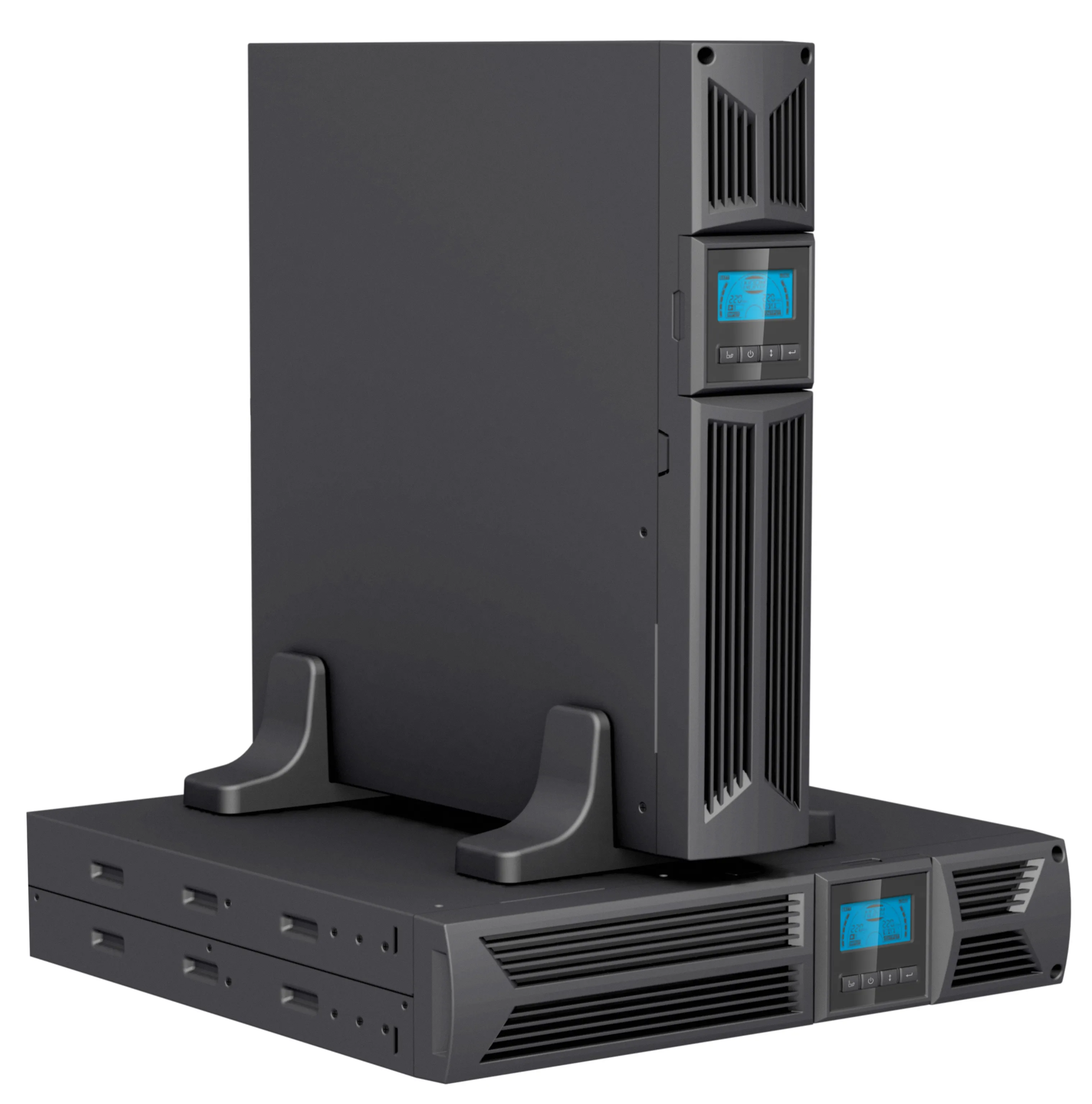 C-Lion Spring 1.5k 1350W LineInter. rackmount - Karlovac