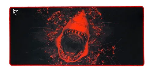 podloga za miš white shark gmp-1899 skywalker 80x35cm - slika 1