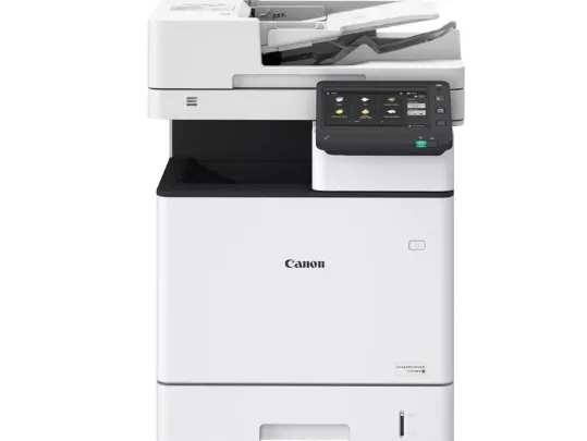 fotokopirni uređaj imagerunner c1538if ii - slika 1