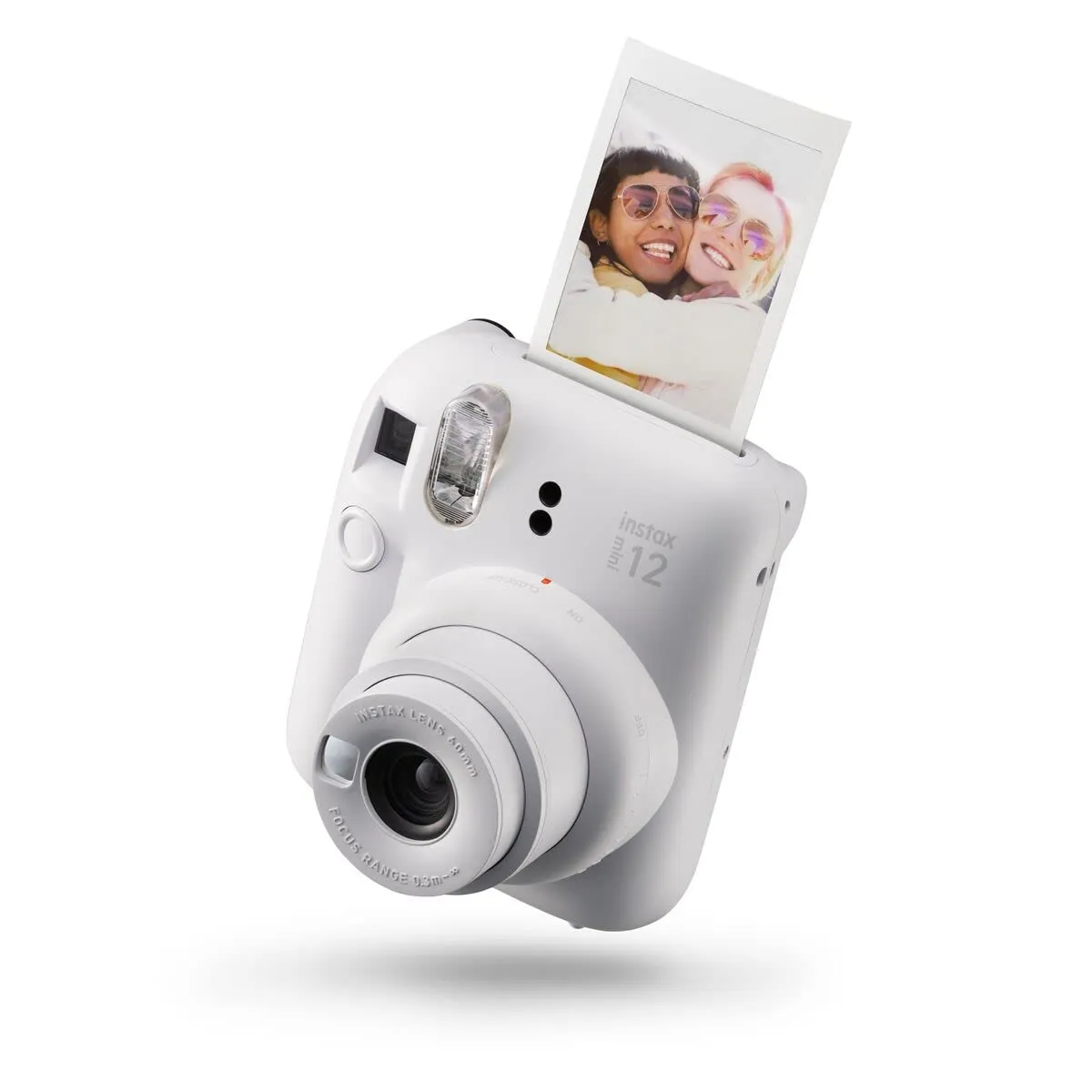 Fotoaparat Fujifilm Instax Mini 12 Clay White - Karlovac