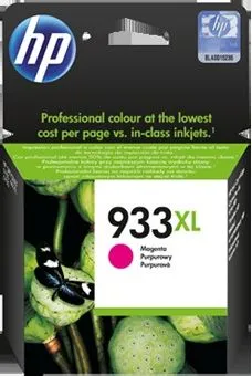 tinta hp cn055ae magenta no.933xl (mmg) - slika 6