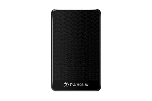 Vanjski tvrdi disk 2TB StoreJet 25A3K Transcend USB 3.1 Black - Karlovac