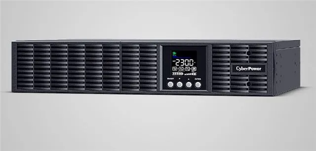 UPS CBP OLS1500ERT2UA 1500VA/1350W RM Online - Karlovac