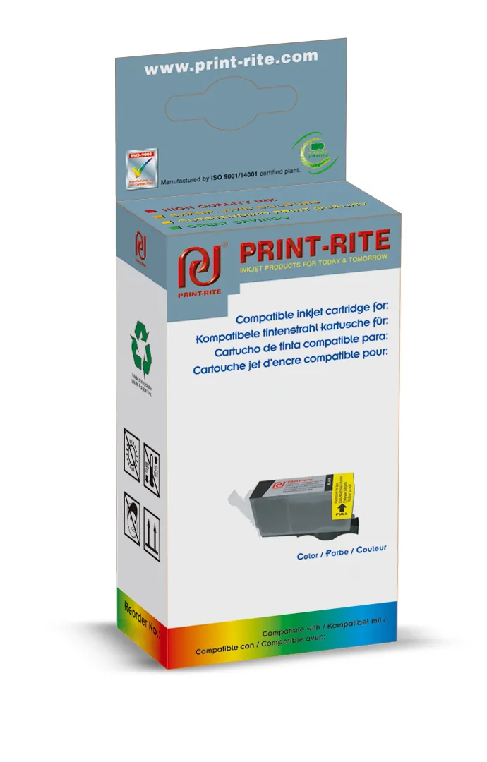 tinta canon pg-545xl black neutral - slika 1