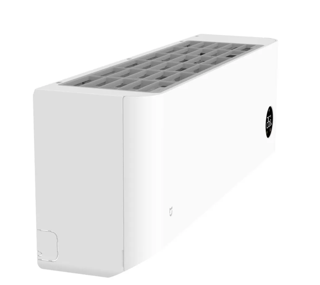 klima uređaj xiaomi mijia air conditioner pro eco a+++ 3.5 kw 12k eu, bijela - slika 3