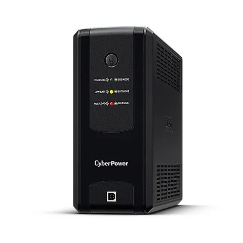 CyberPower 1050VA/630W UT1050EG, line-int., šuko, desktop - Karlovac