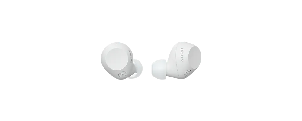 Sony WF-C710N, bežične in-ear slušalice, bijela - Karlovac