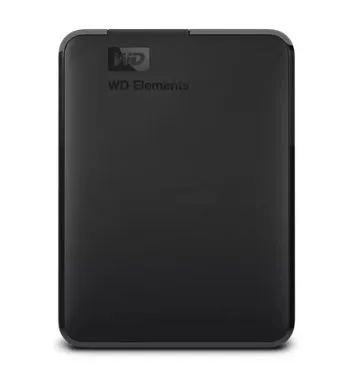 wd elements 5tb portable 2,5", usb 3.0 - slika 2