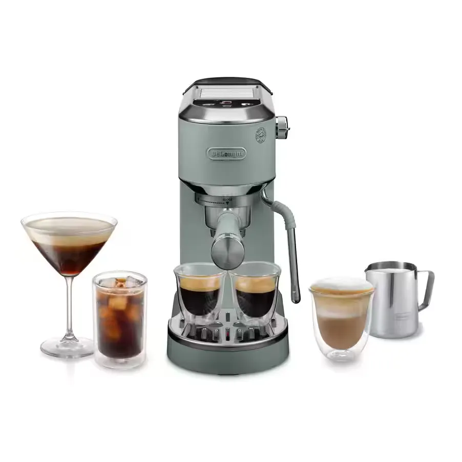 Aparat za kavu DeLonghi Dedica Duo EC890.GR - Karlovac
