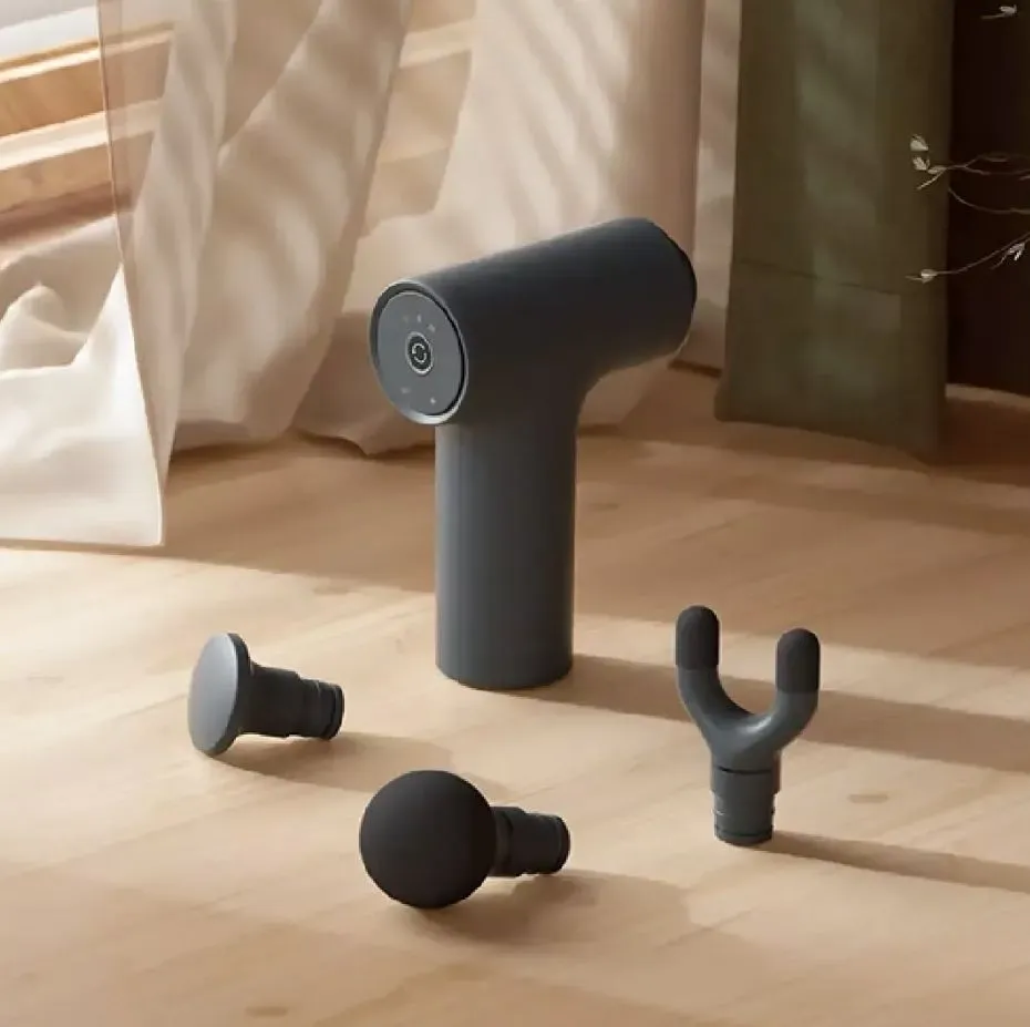 masažer xiaomi massage gun 2 eu - slika 2