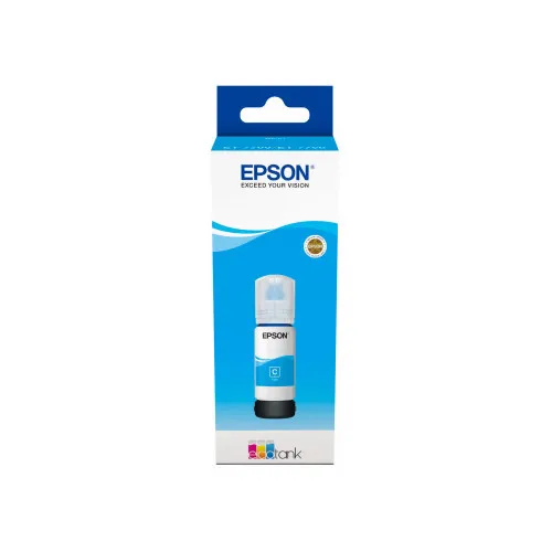 tinta epson ecotank 103 t00s24 cyan - slika 3