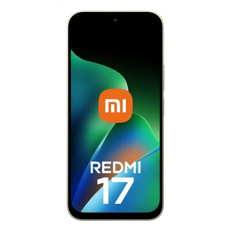 mobitel xiaomi redmi 17 4gb 128gb dualsim - green - slika 1